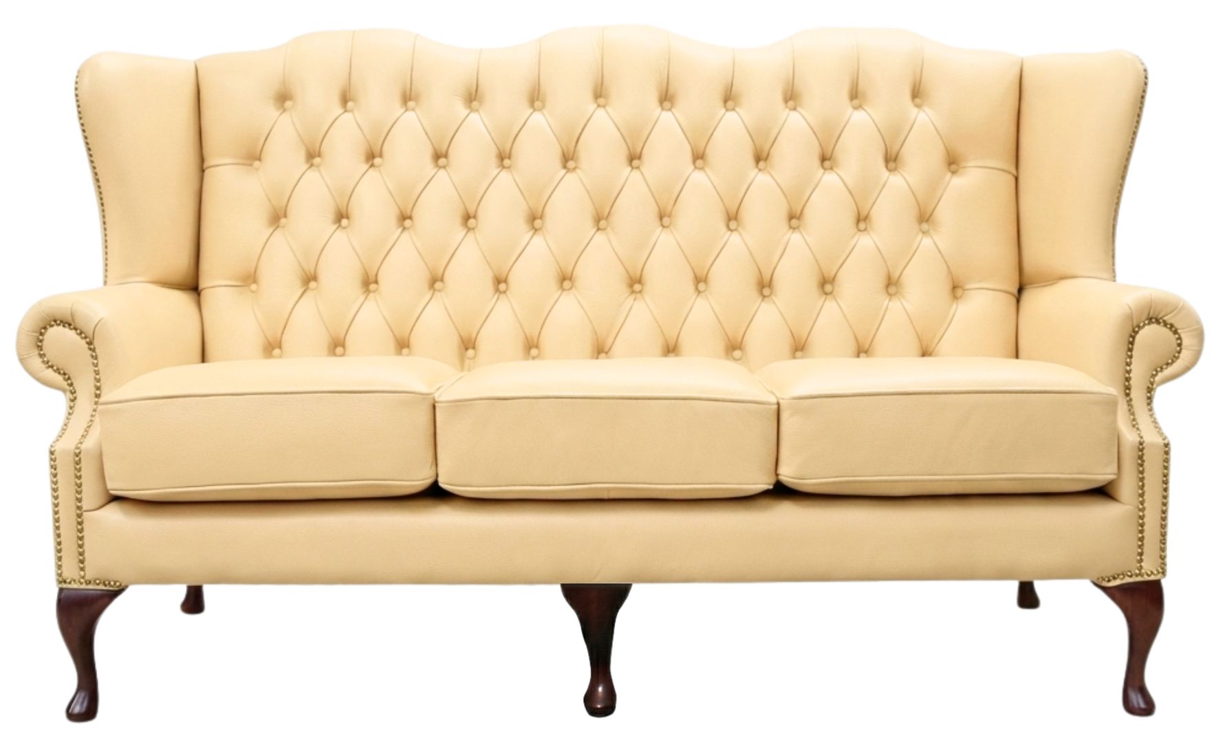 The Georgian Chesterfield